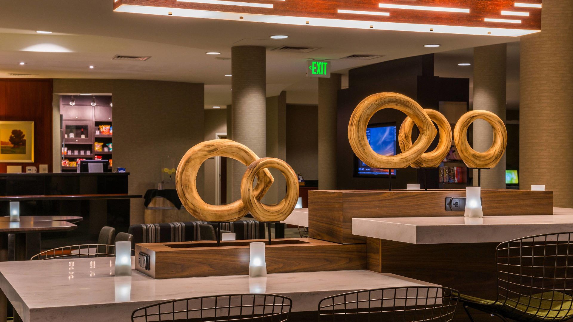 Courtyard By Marriott San Luis Obispo