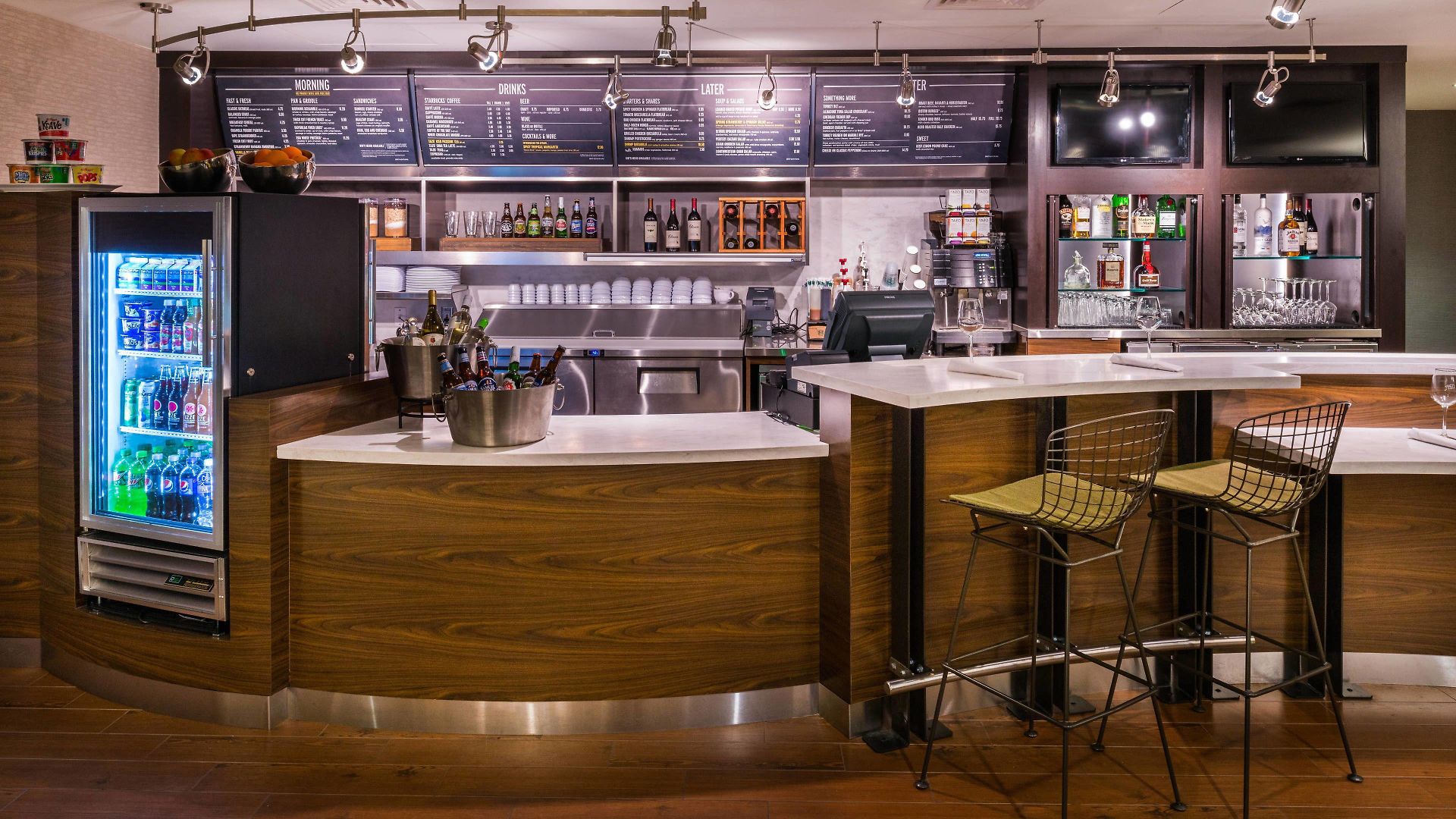 Courtyard By Marriott