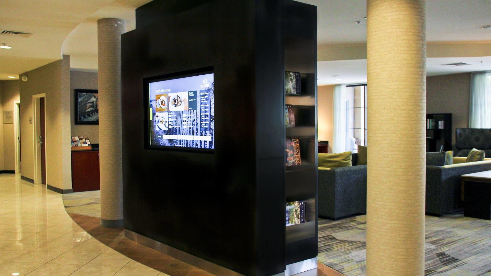 Courtyard By Marriott San Luis Obispo