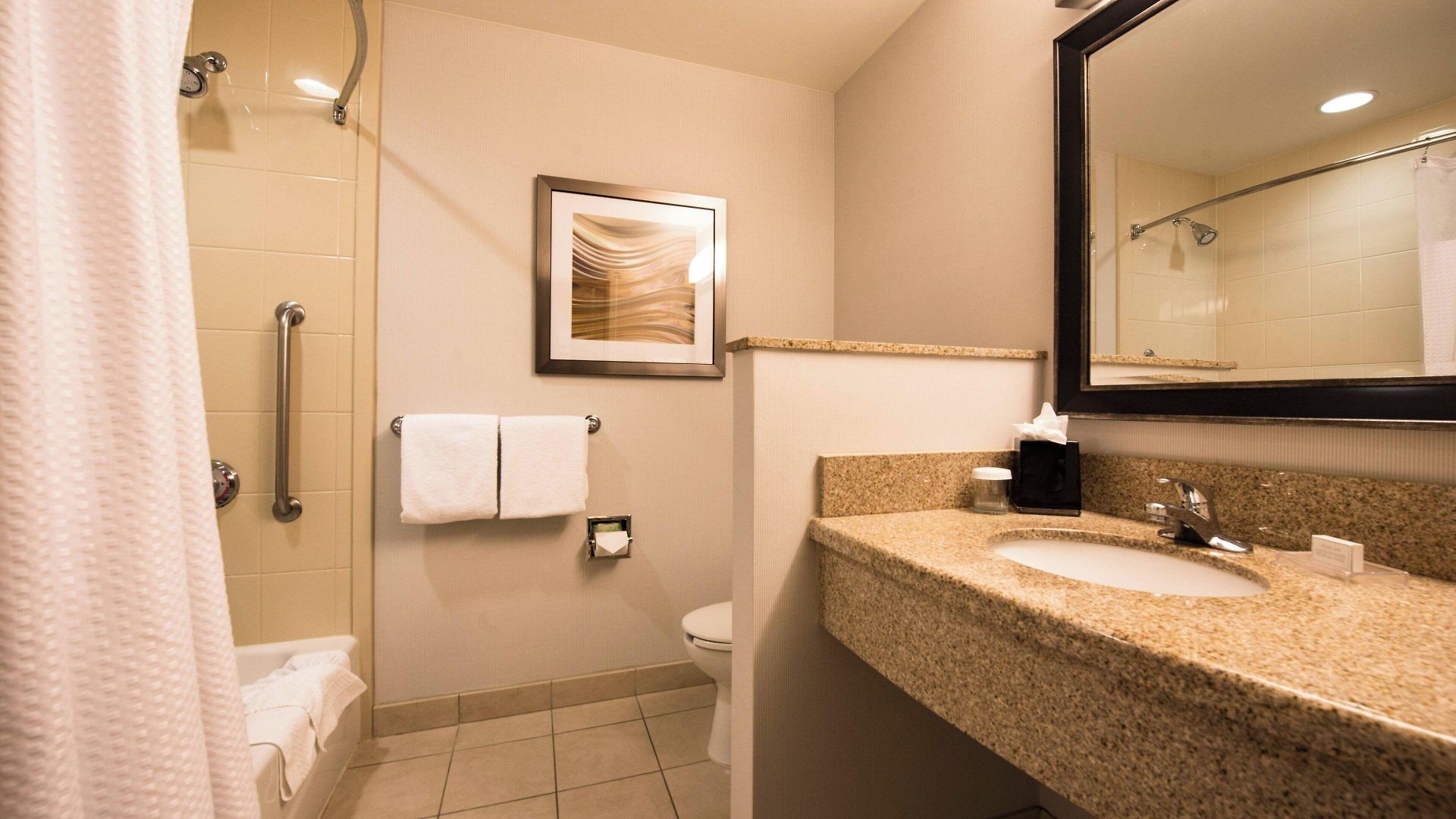Courtyard By Marriott Hotel San Luis Obispo