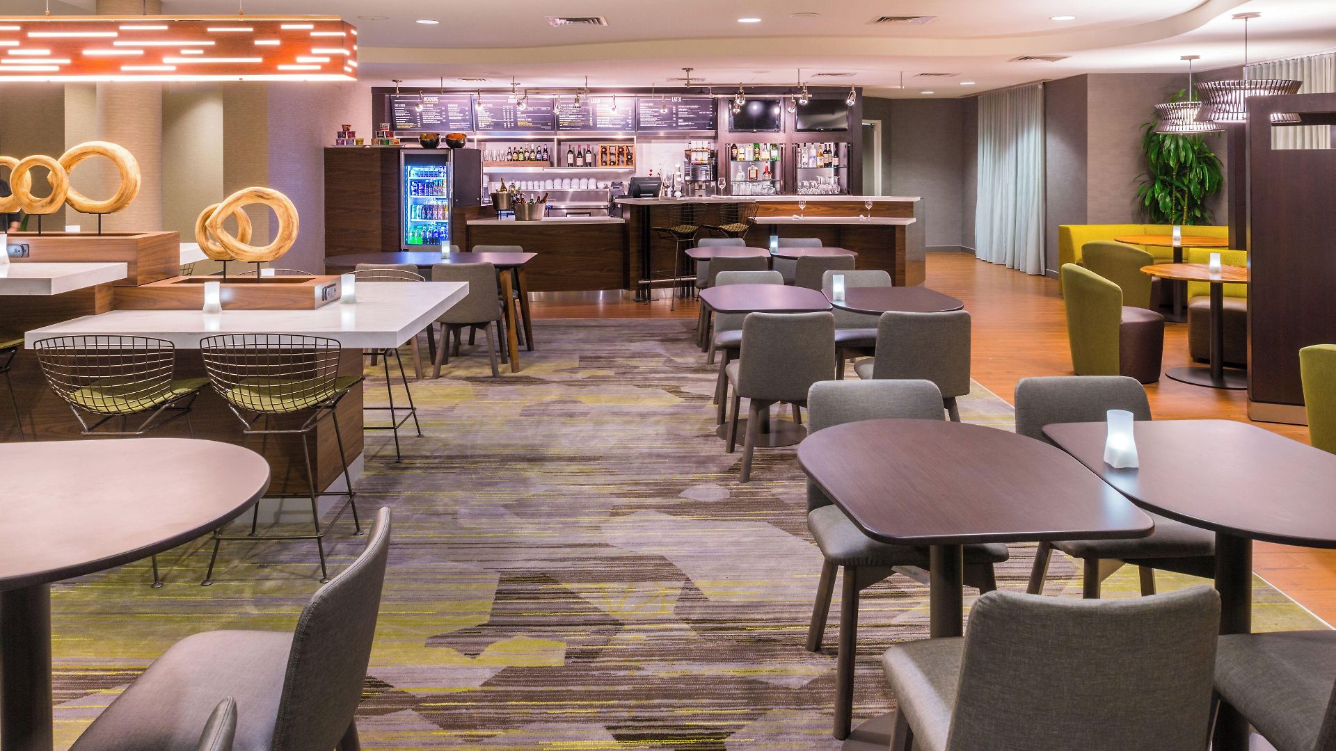 Courtyard By Marriott 3* San Luis Obispo