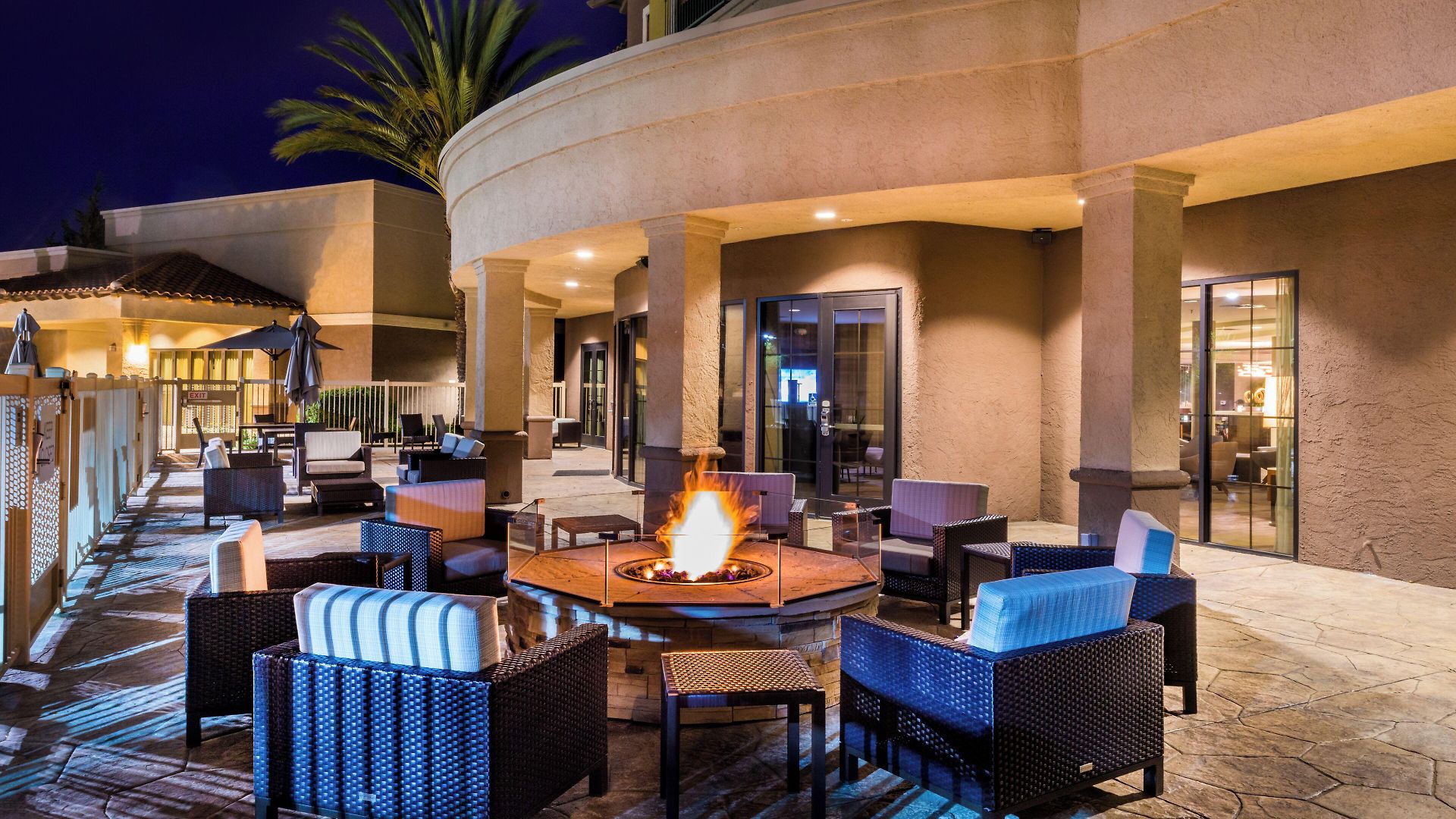Courtyard By Marriott 3* San Luis Obispo