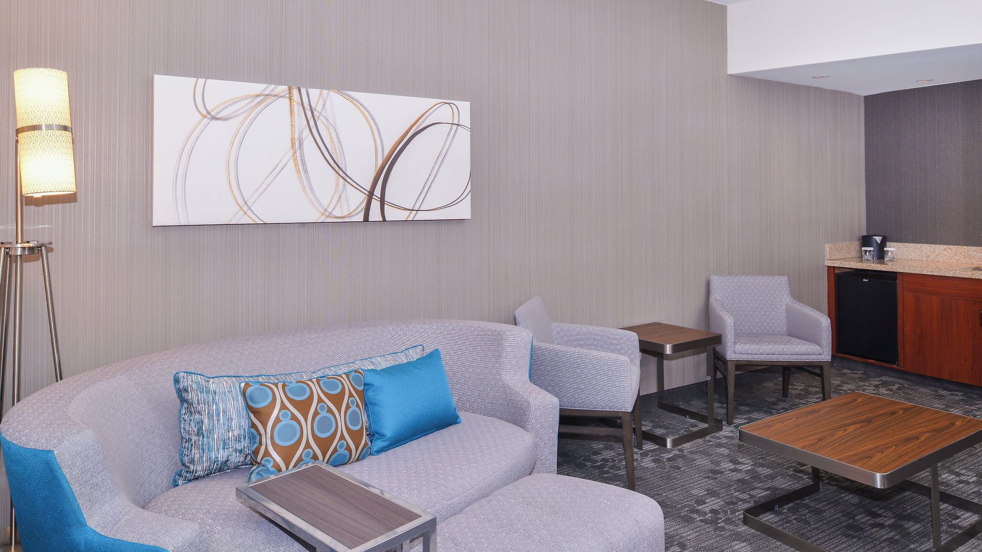 Hotel Courtyard By Marriott