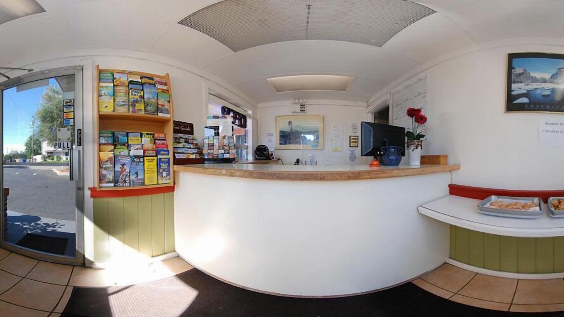 Motel Budget San Luis Obispo