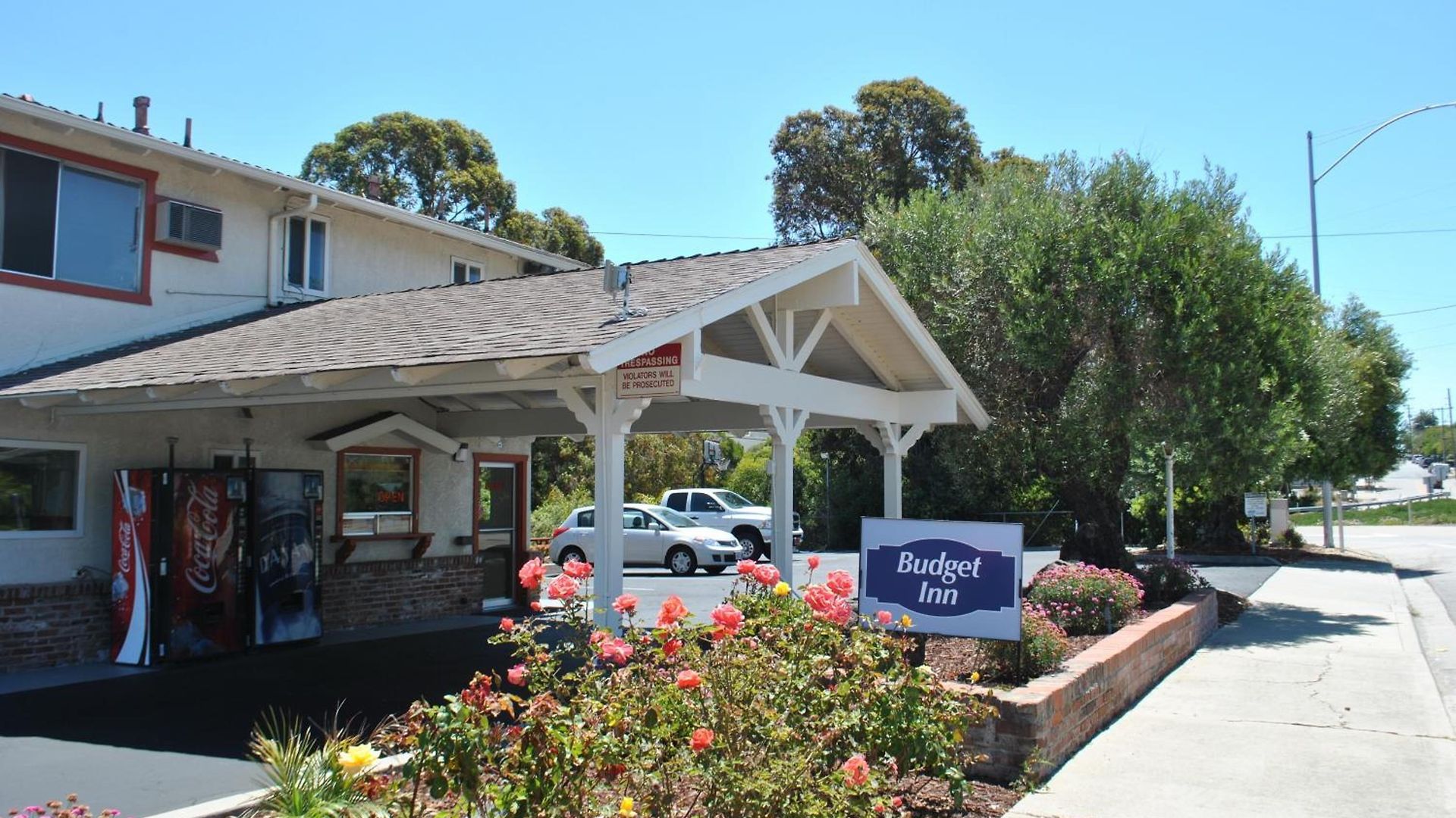Budget Motel San Luis Obispo
