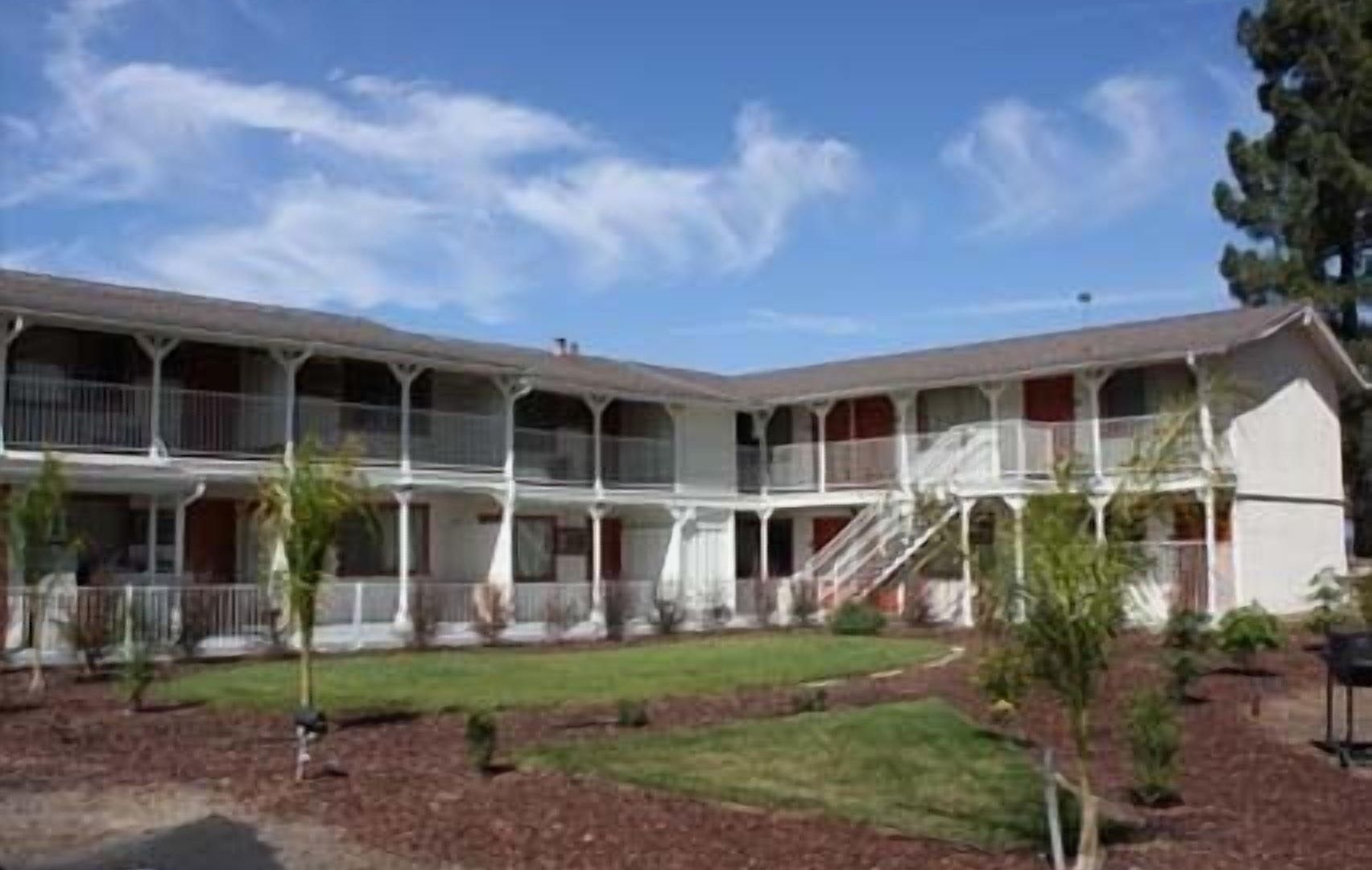 Budget San Luis Obispo