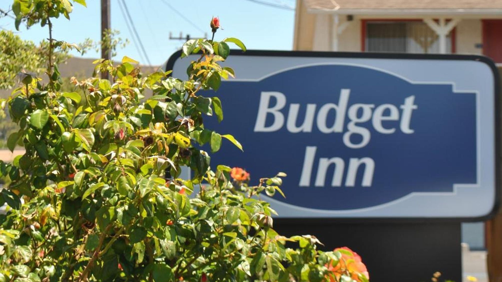 Budget San Luis Obispo