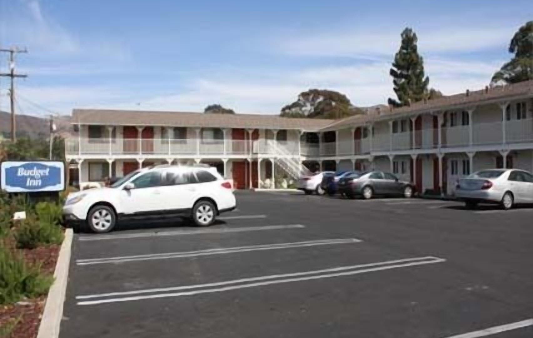Motel Budget