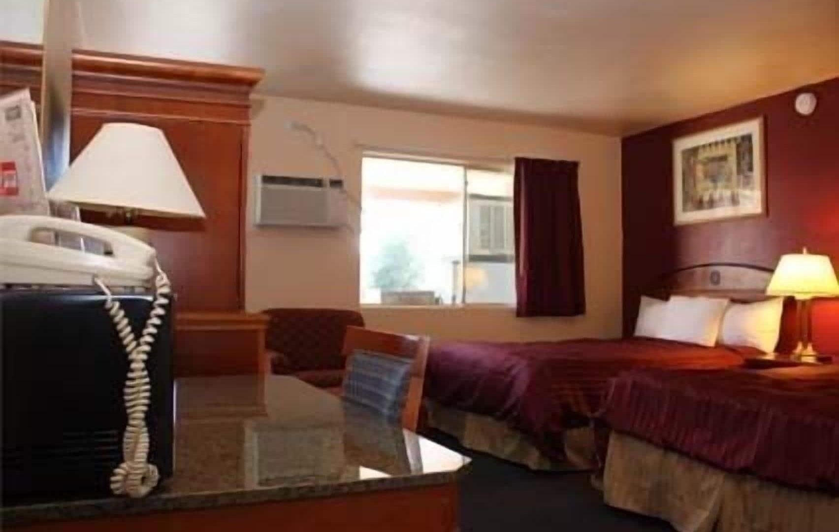 Budget 2* San Luis Obispo
