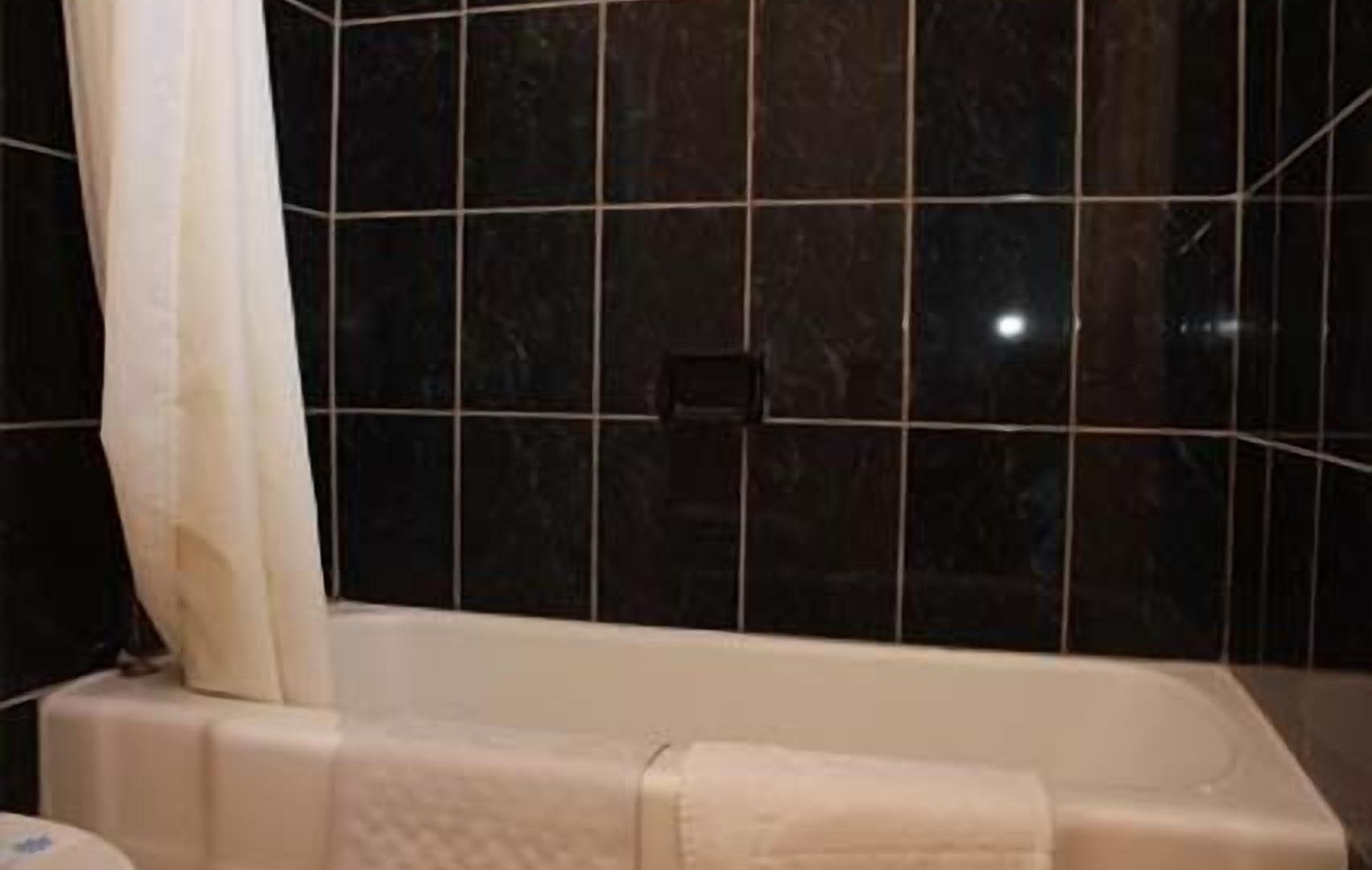 Budget Motel San Luis Obispo