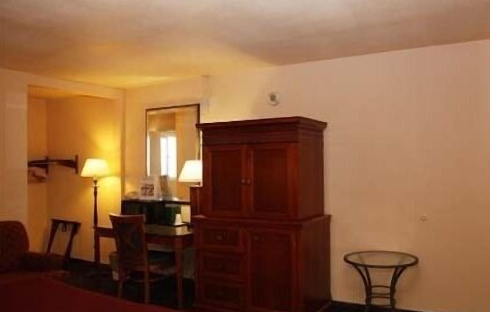 Budget Motel 2*