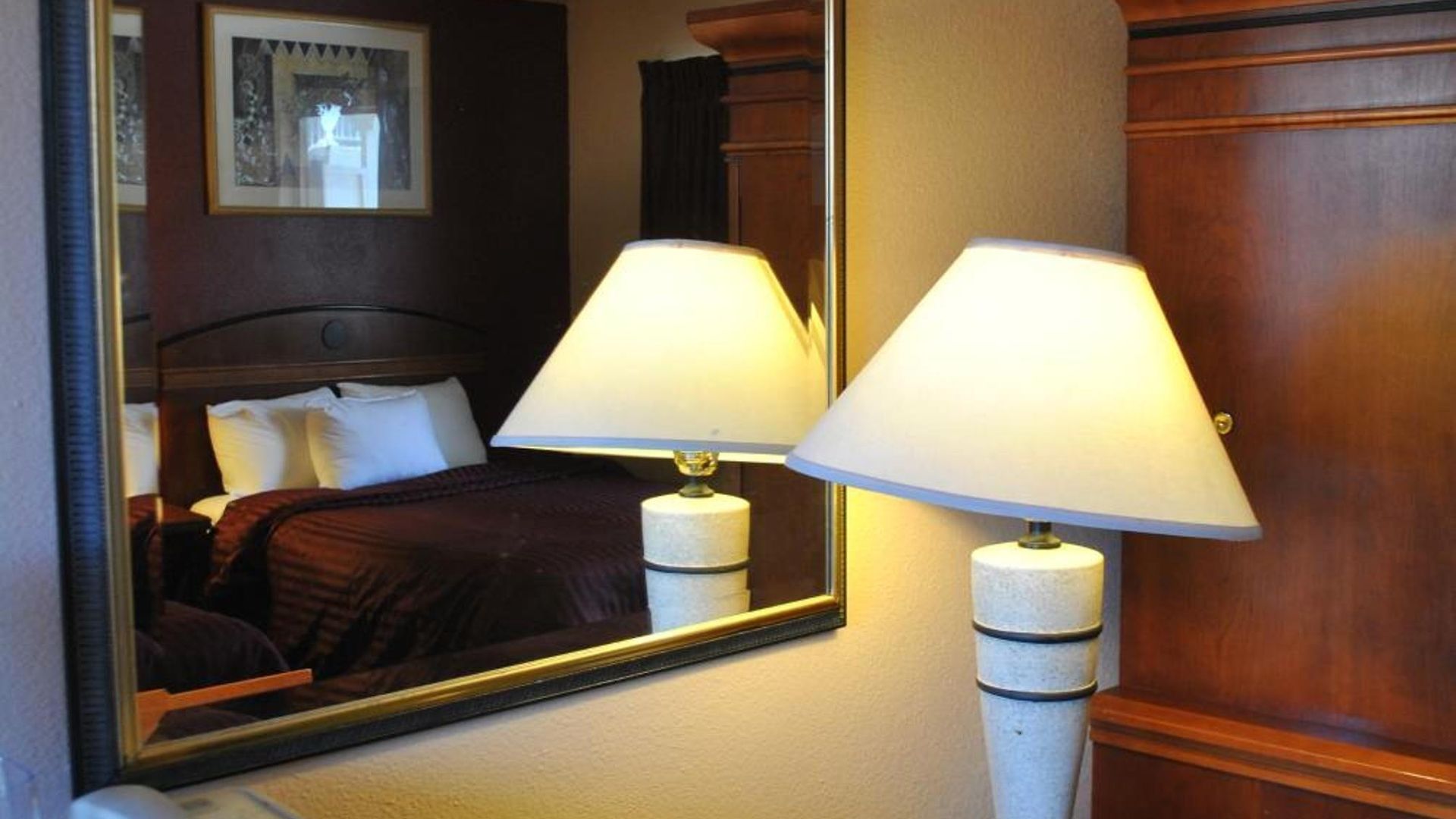 Budget Motel 2*