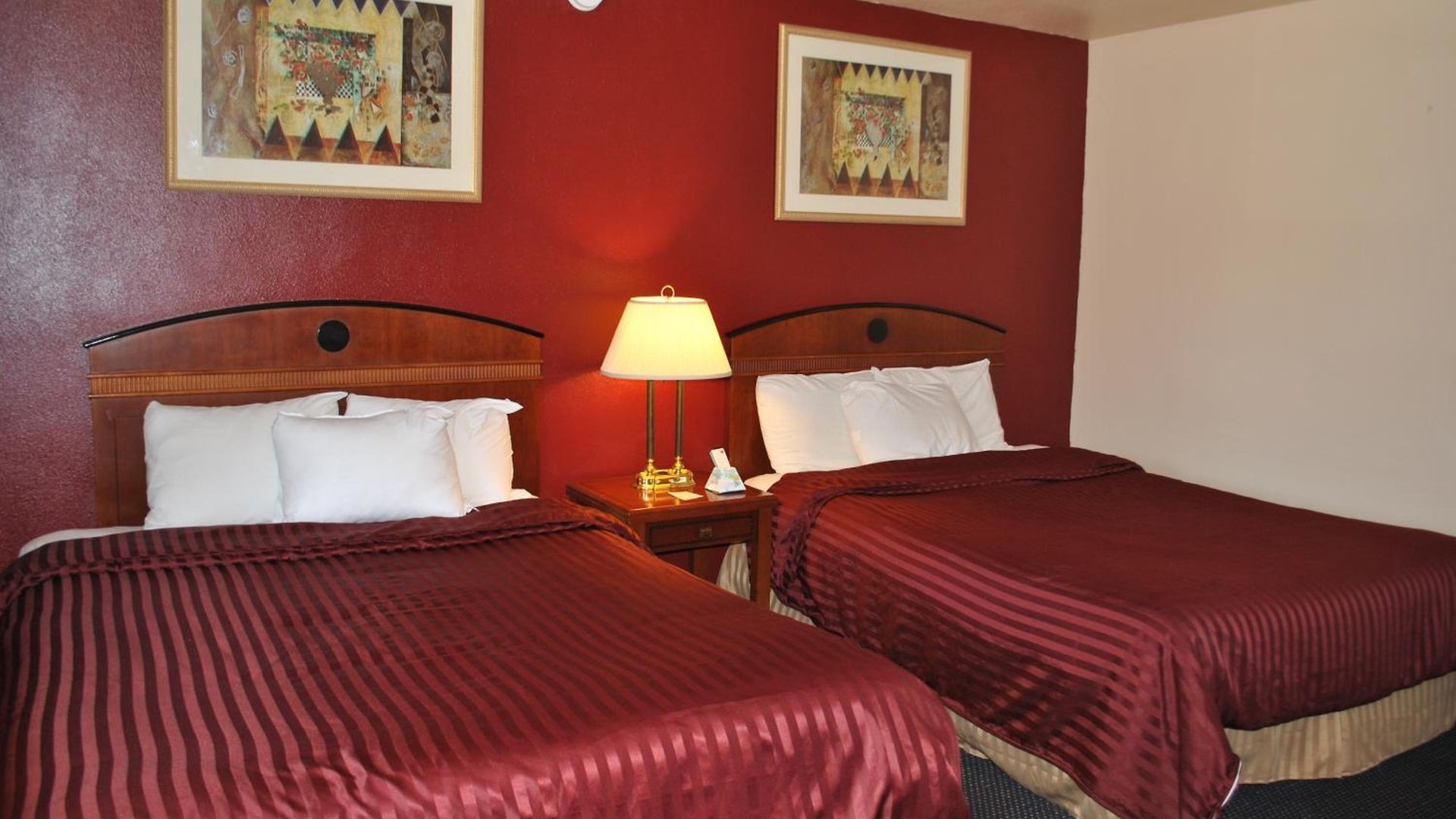 Motel Budget San Luis Obispo
