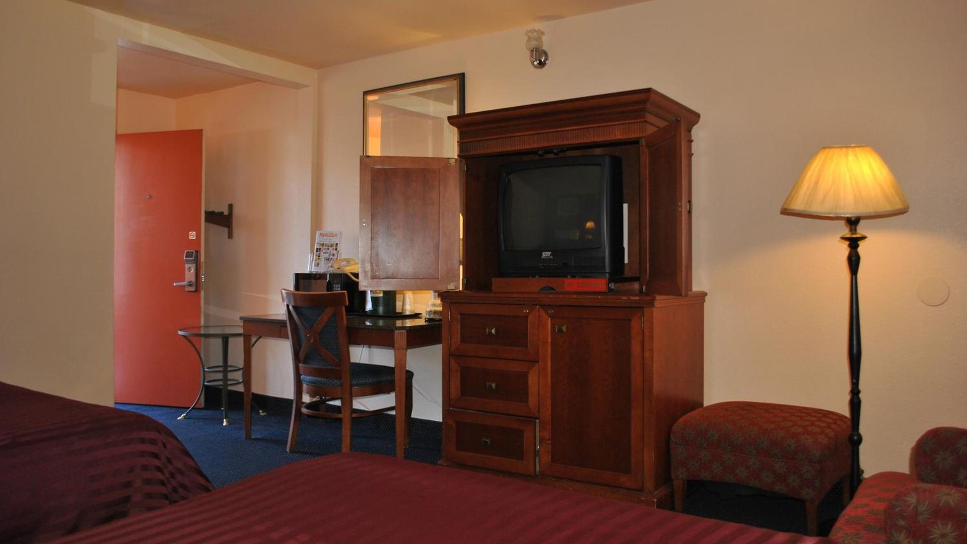 Budget 2* San Luis Obispo