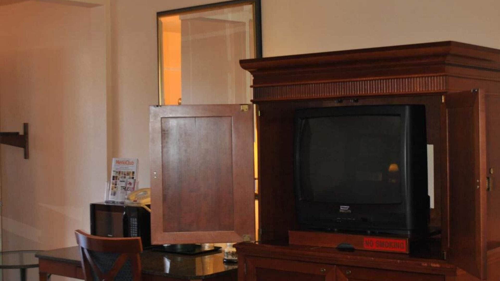 Motel Budget 2*