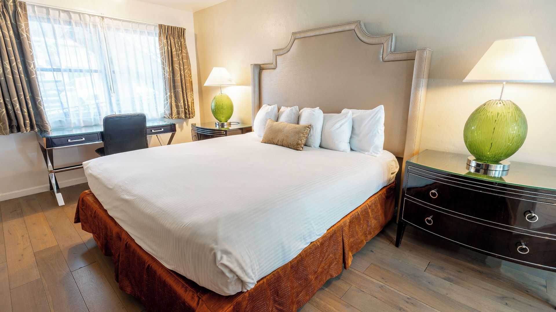 Hotel Sands & 3*