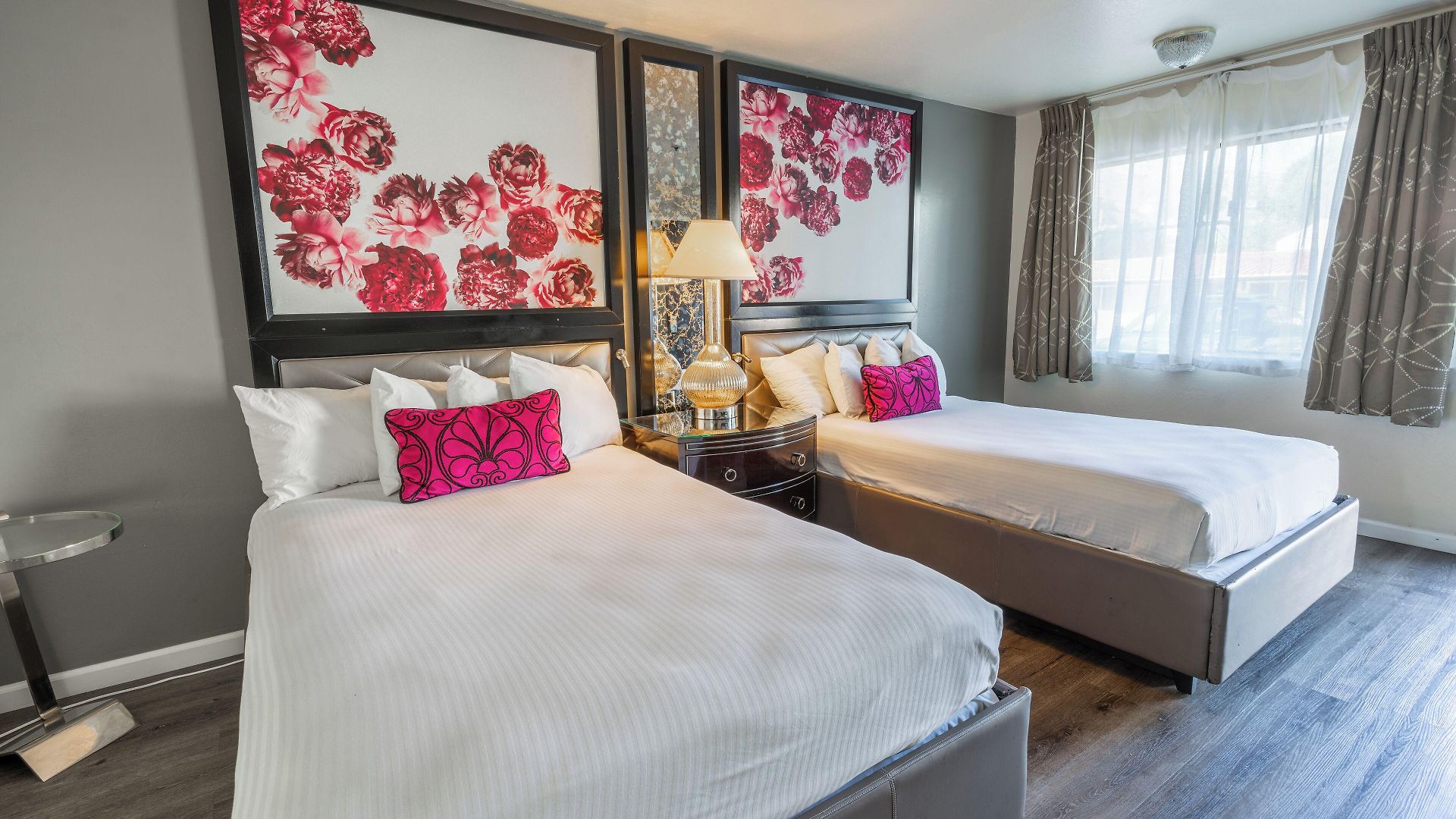 Sands & 3* San Luis Obispo