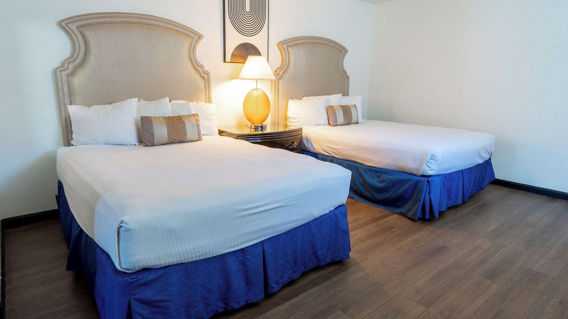 Hotel Sands & San Luis Obispo