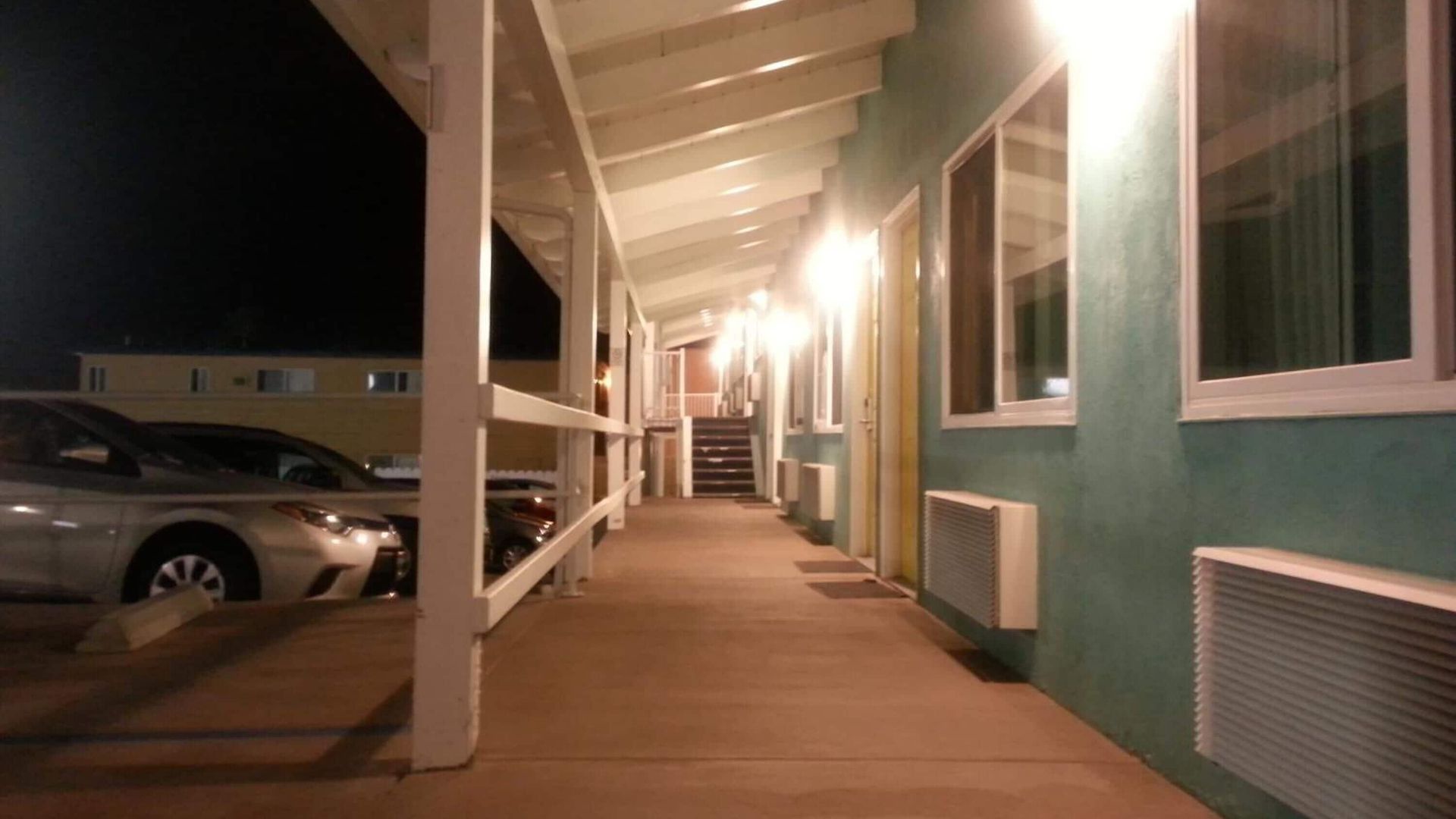 Villa Motel Motel San Luis Obispo