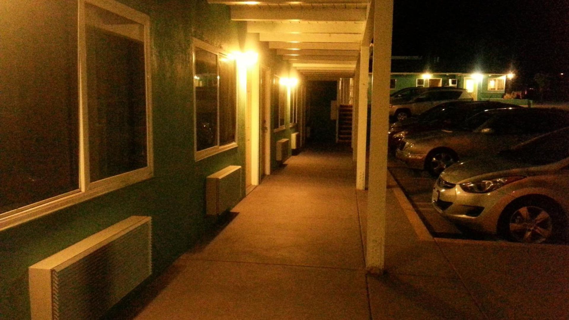 Villa Motel Motel