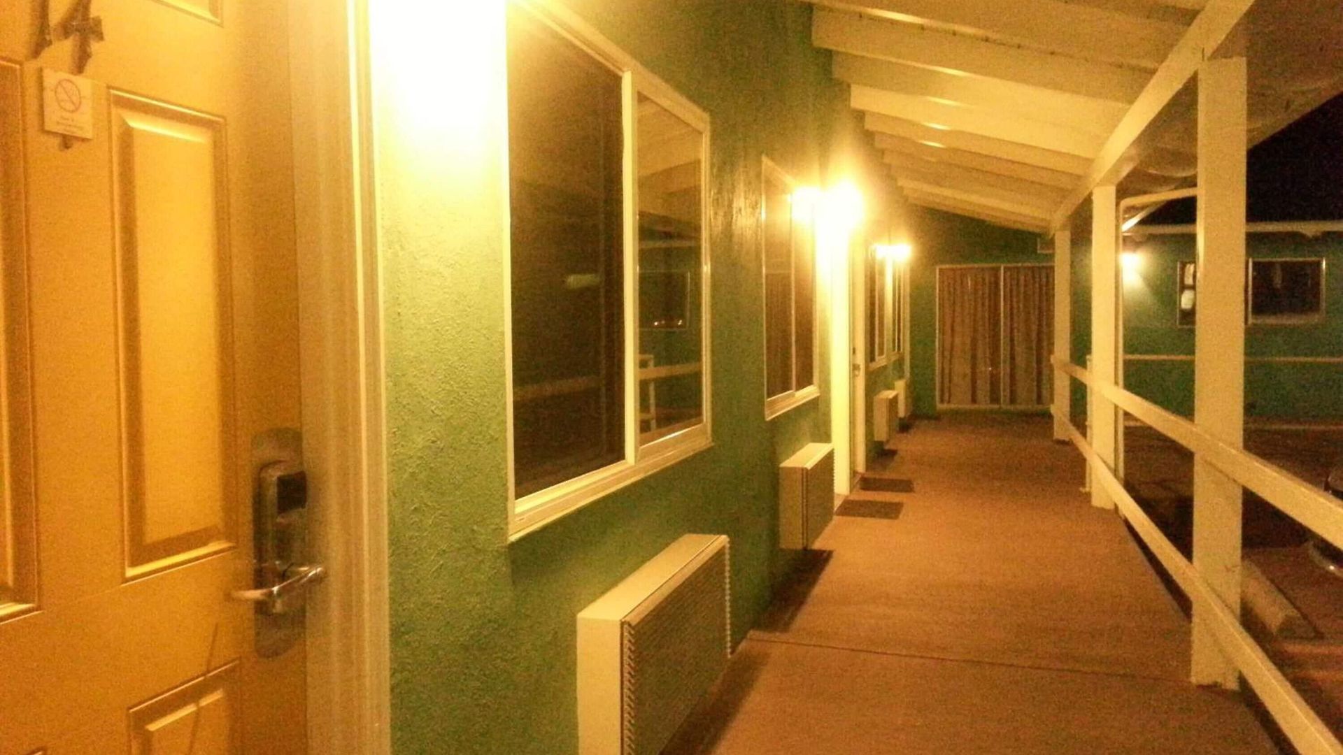 Motel Villa Motel 2*