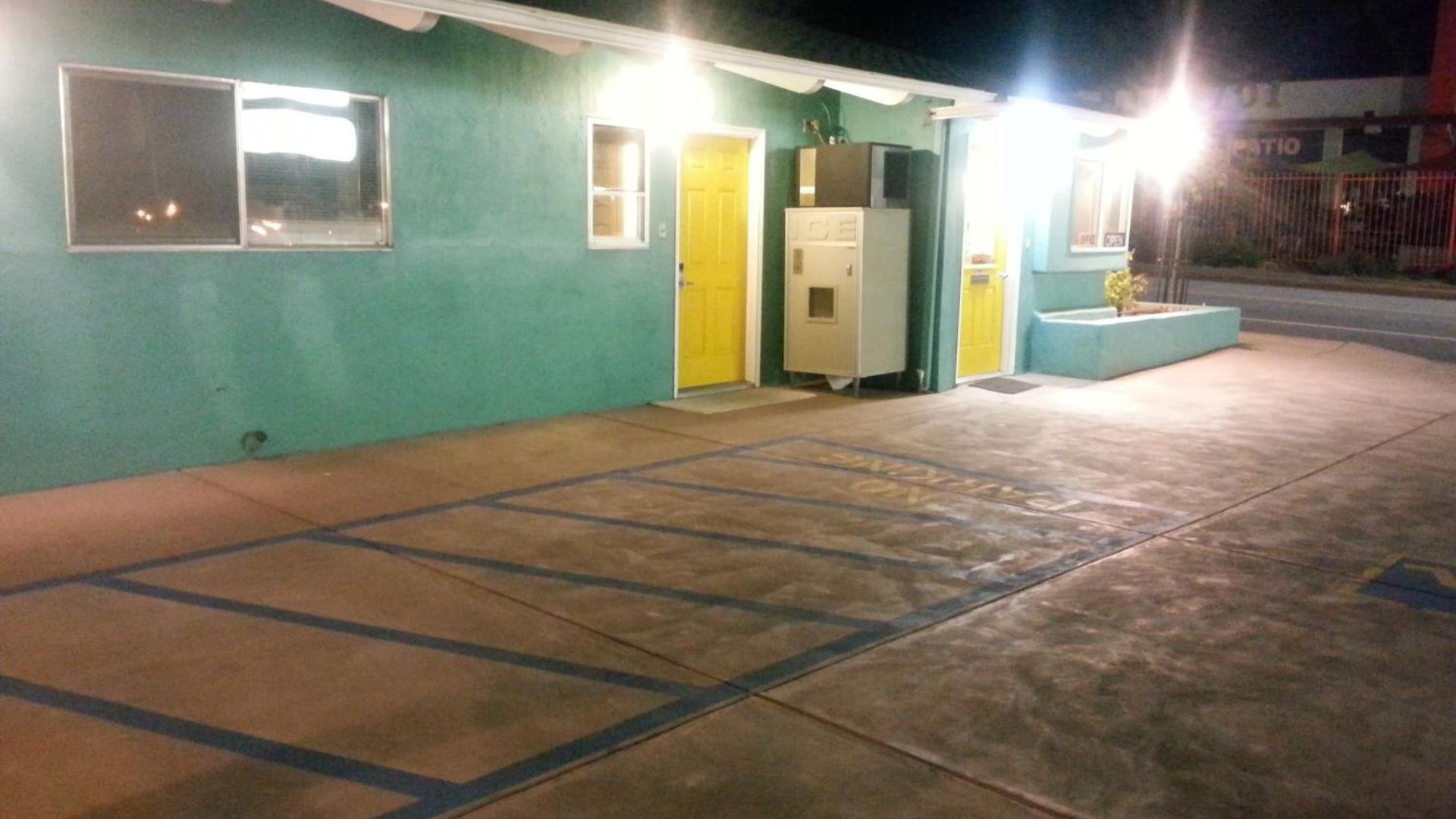 Motel Villa Motel