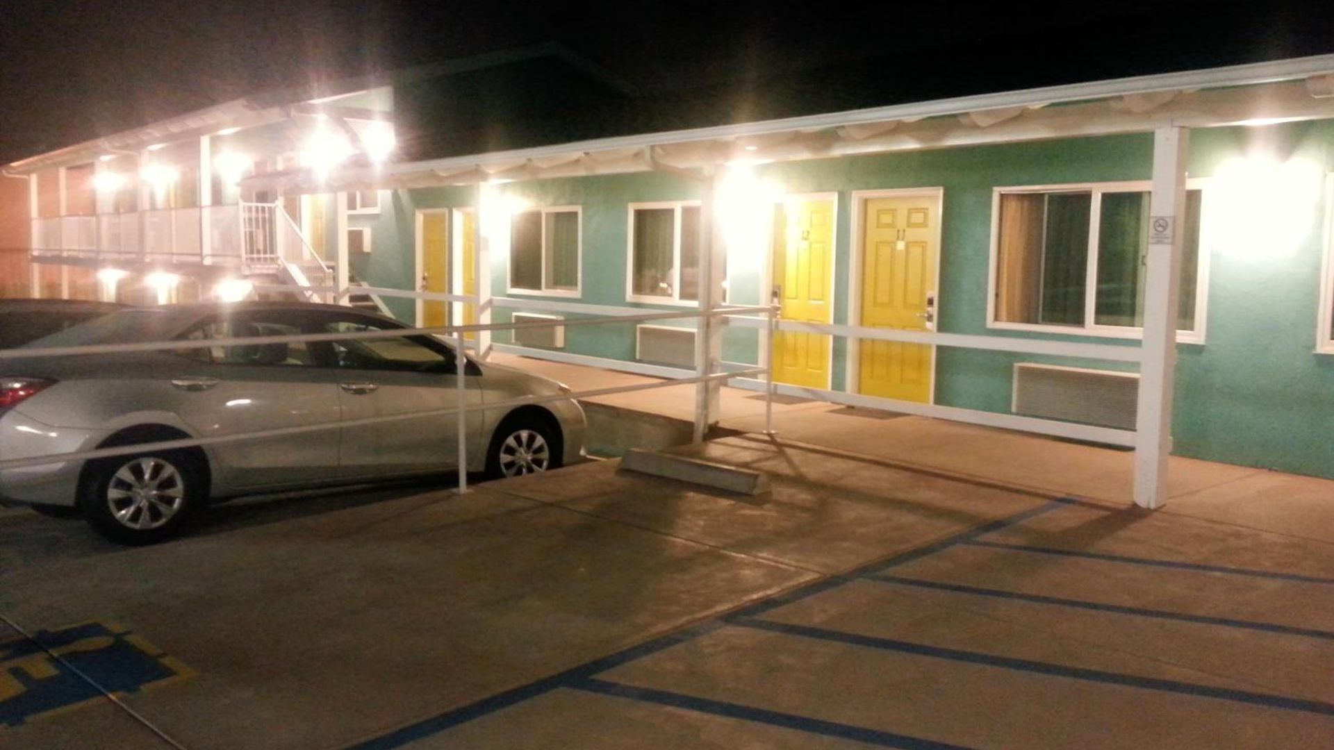 Villa Motel