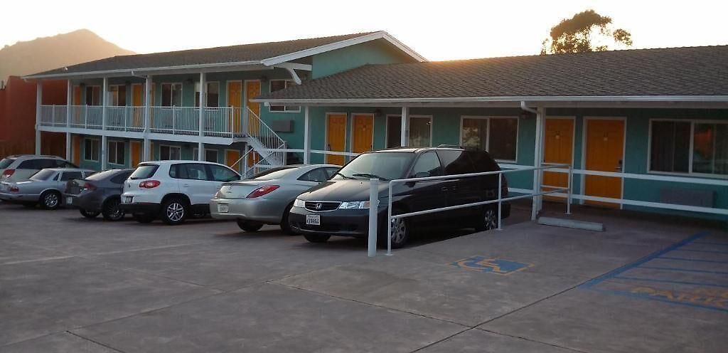 Villa Motel Motel San Luis Obispo