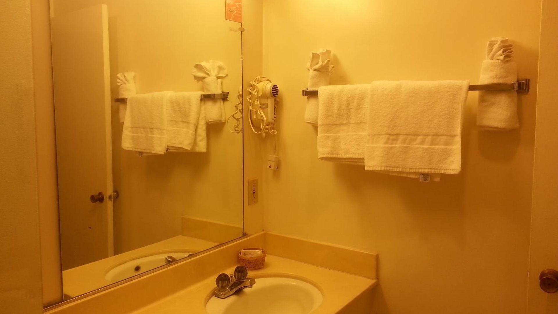 Villa Motel San Luis Obispo