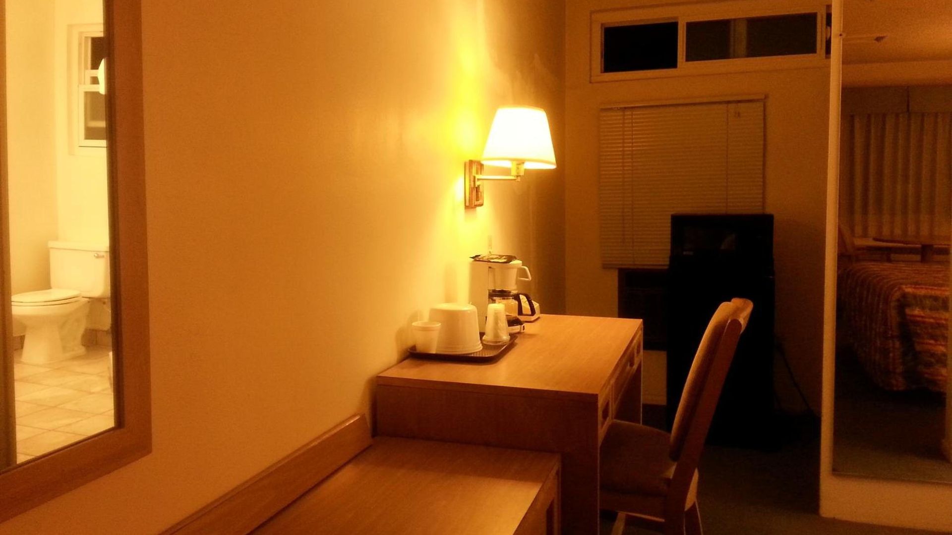 Villa Motel