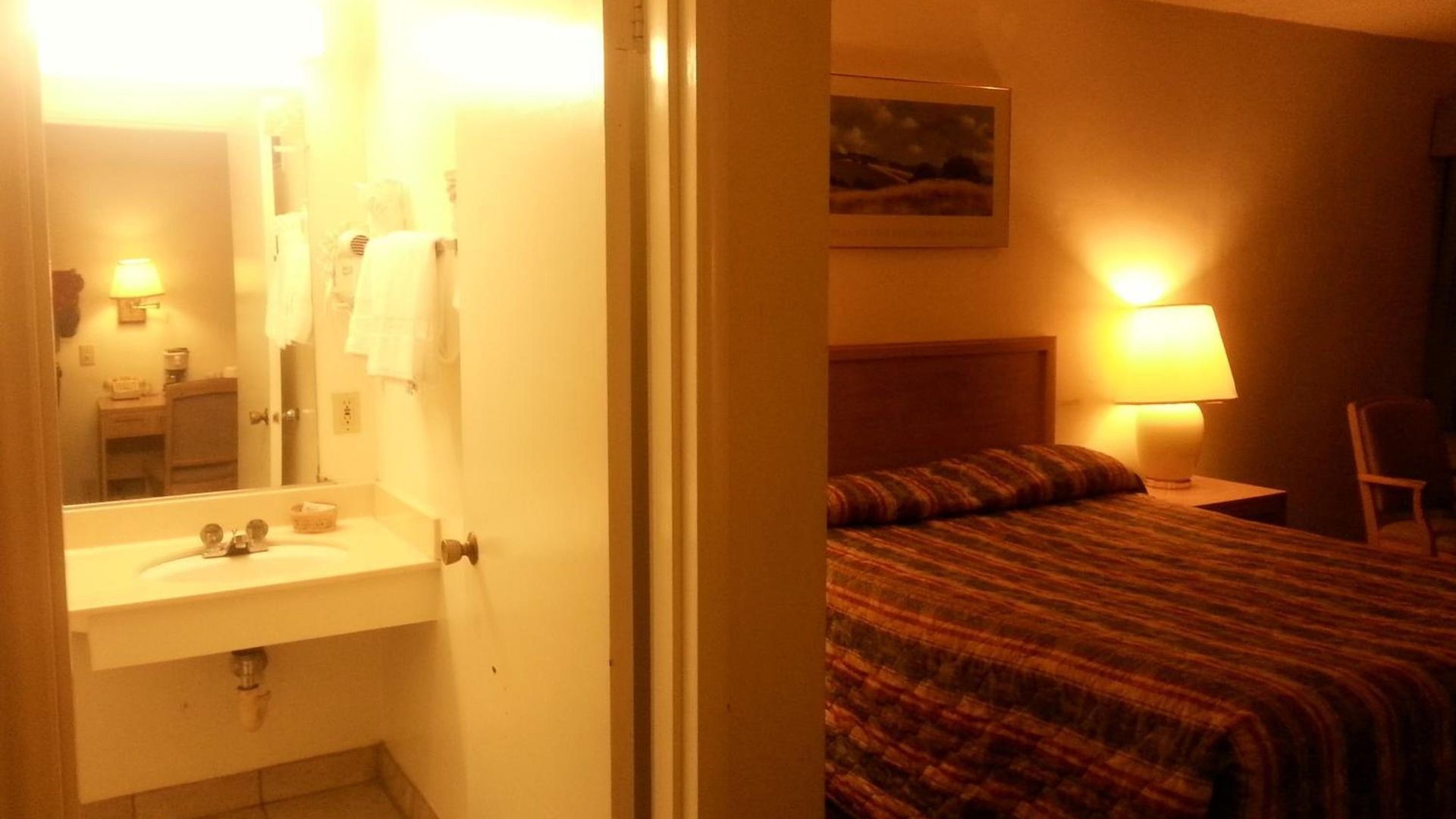 Villa Motel Motel