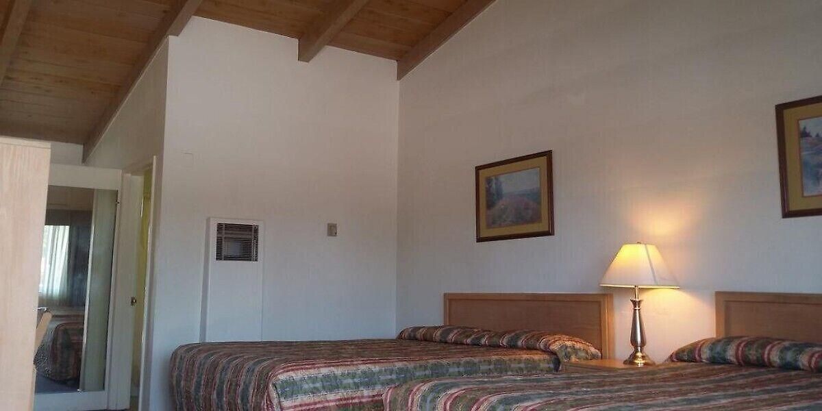 Villa Motel Motel San Luis Obispo