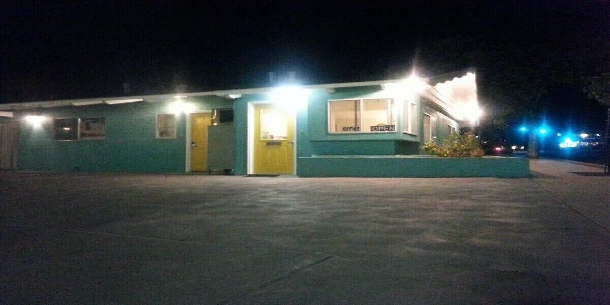 Villa Motel Motel San Luis Obispo
