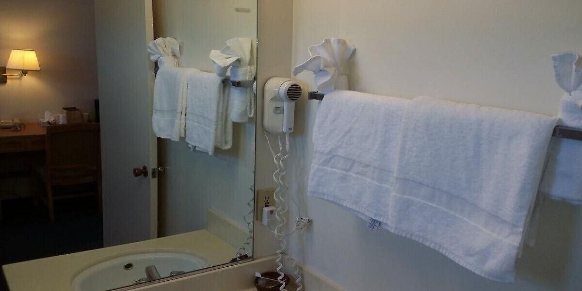 Motel Villa Motel 2*