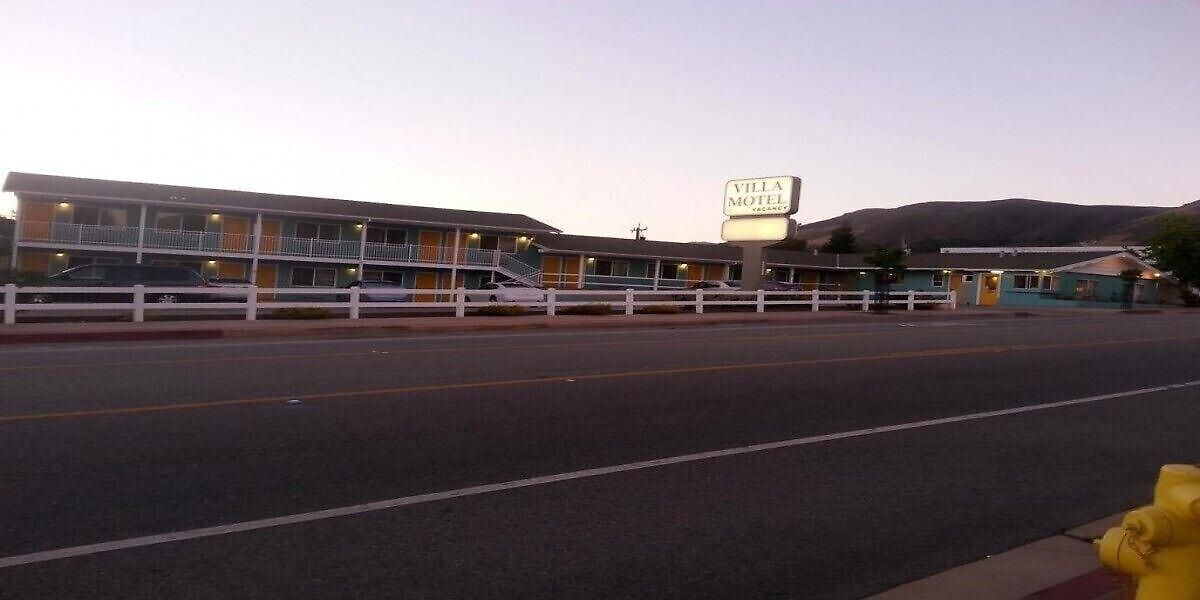 Motel Villa Motel