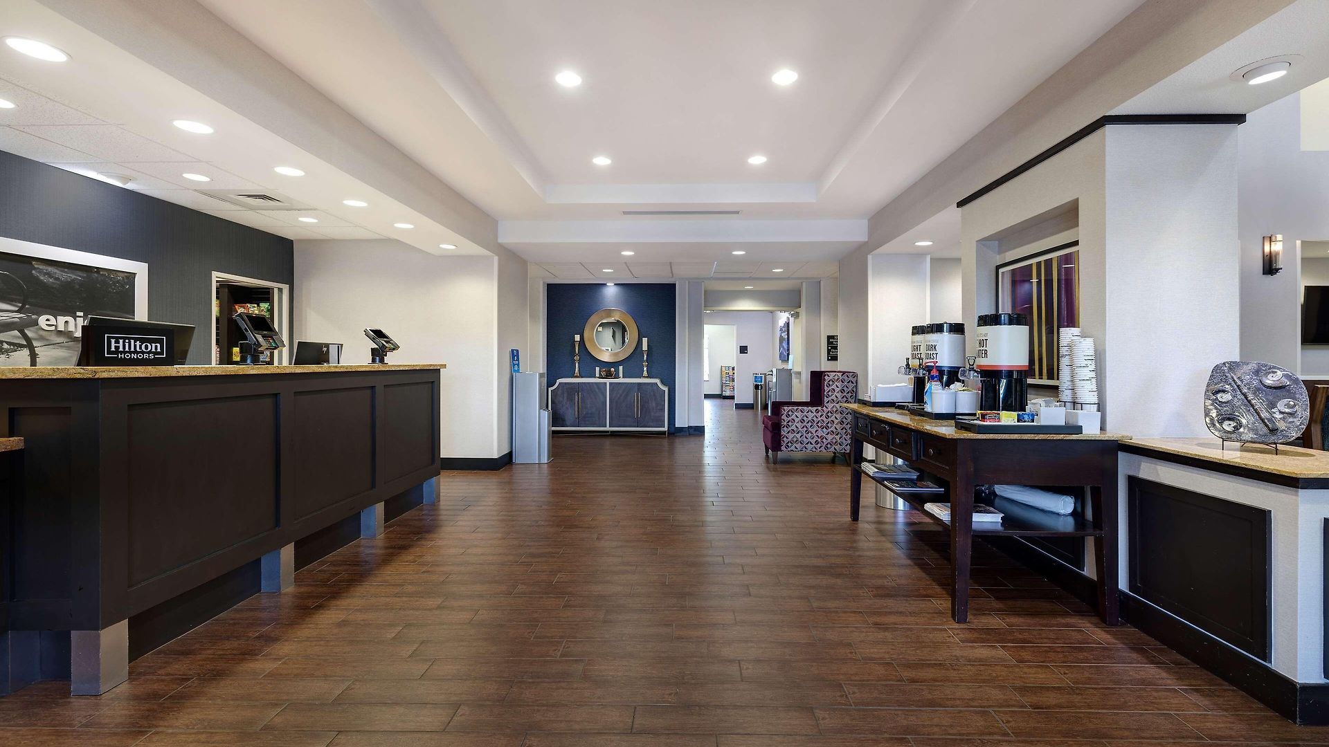Hampton & 3* San Luis Obispo