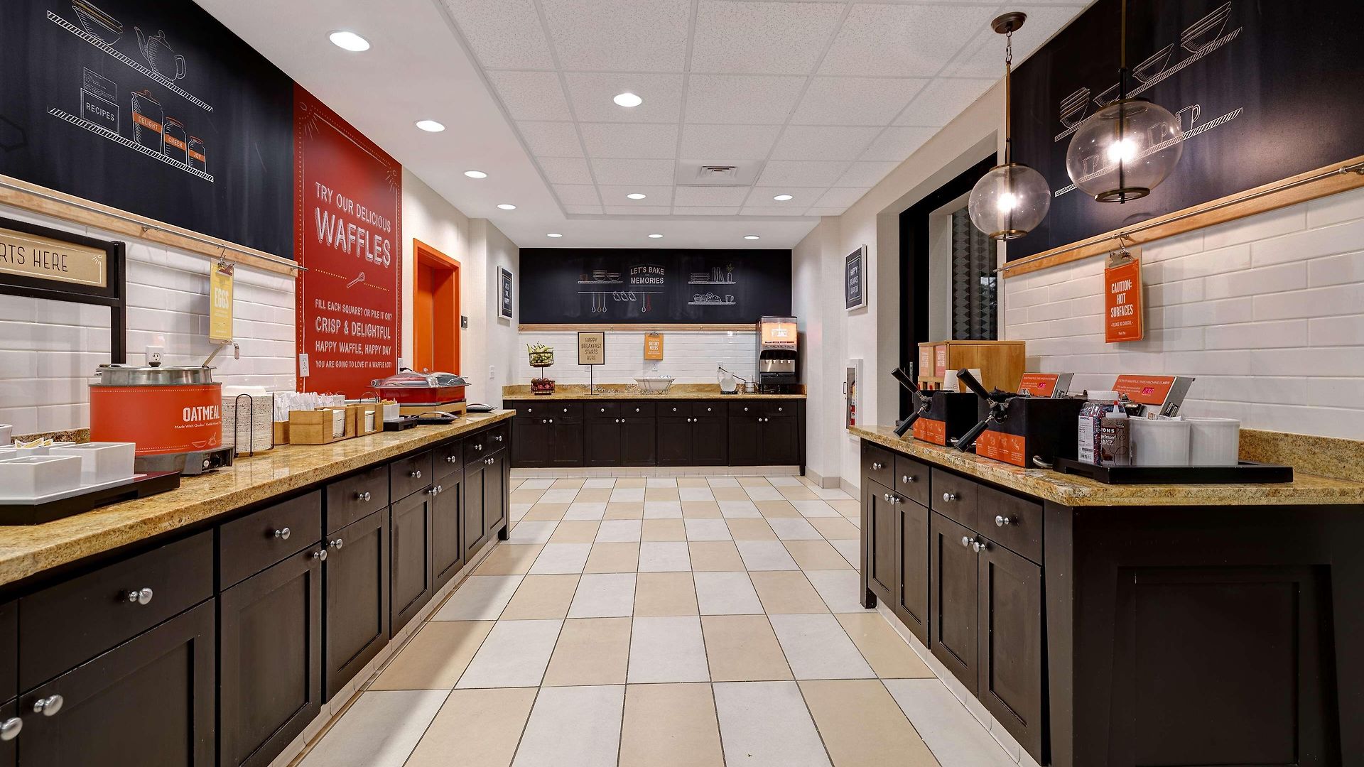 Hotel Hampton & San Luis Obispo