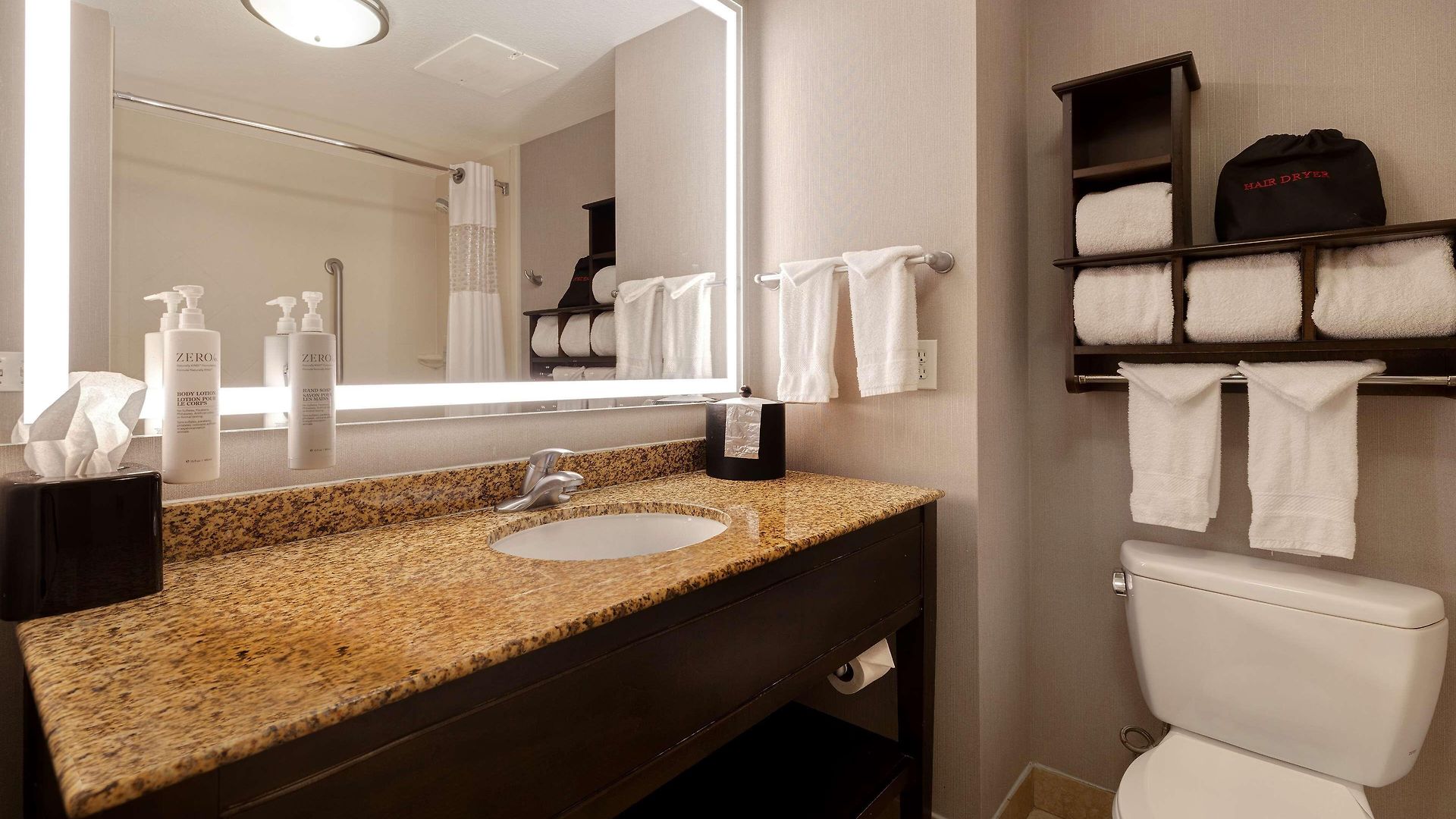 Hampton & Hotel San Luis Obispo