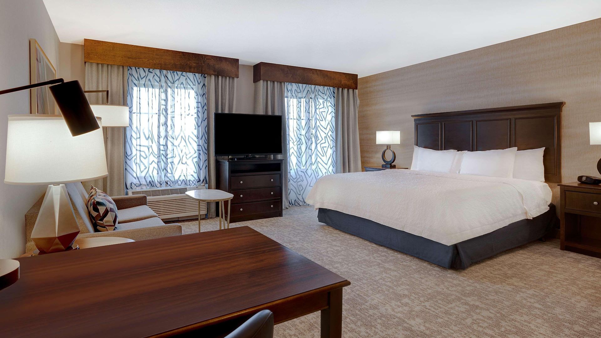 Hotel Hampton & San Luis Obispo
