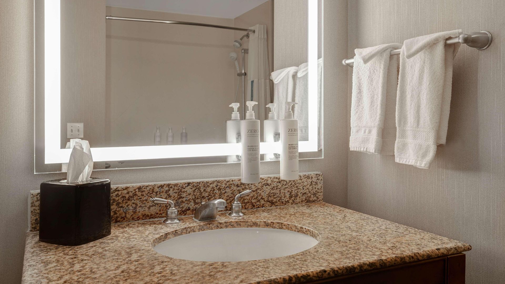 Hampton & 3* San Luis Obispo