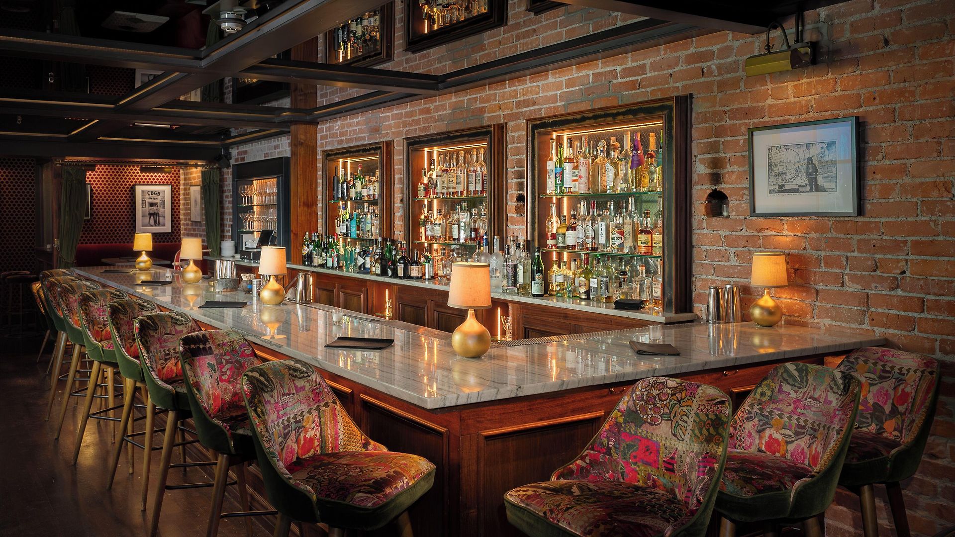 Granada & Bistro 4* San Luis Obispo