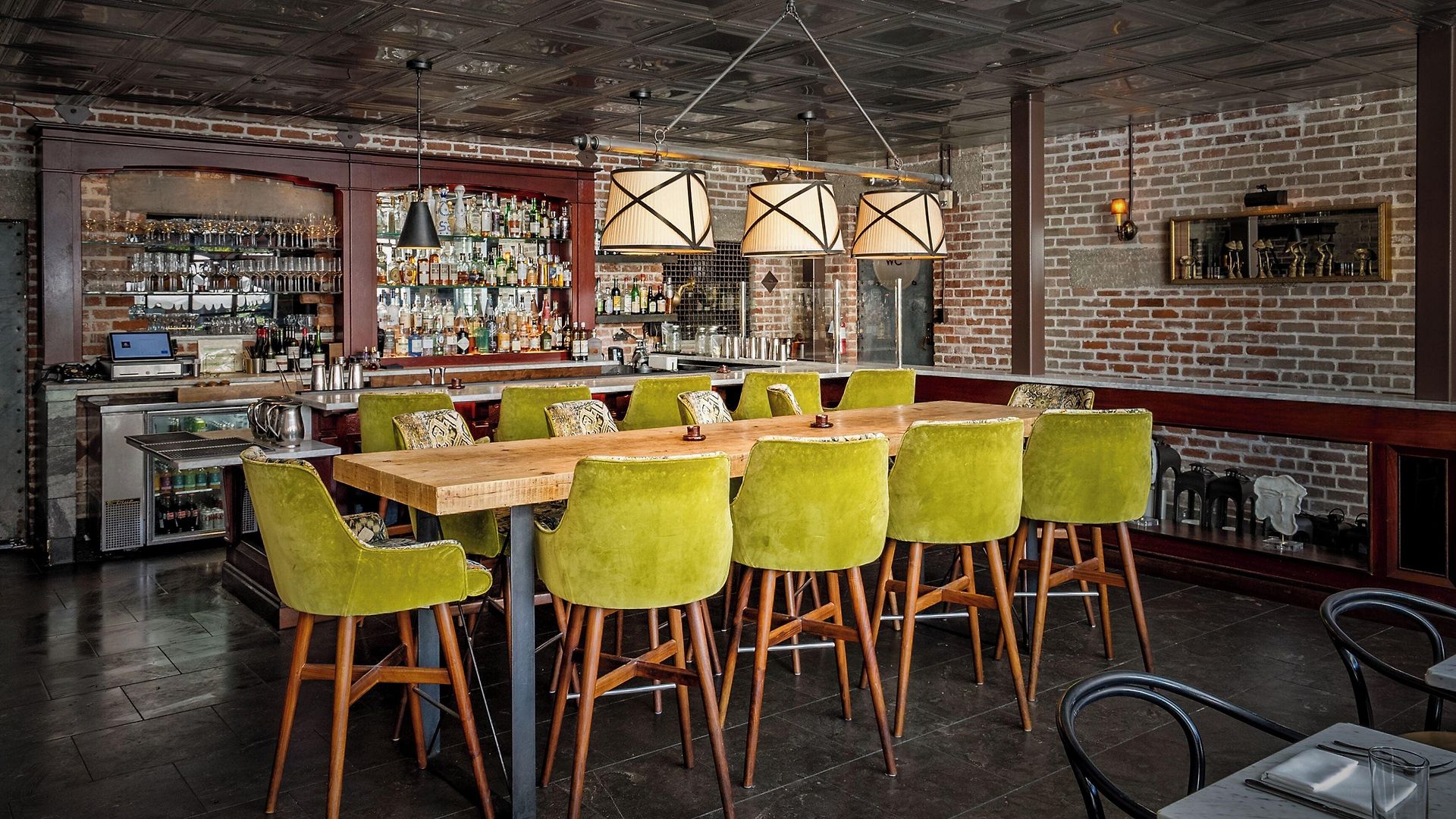 Hotel Granada & Bistro