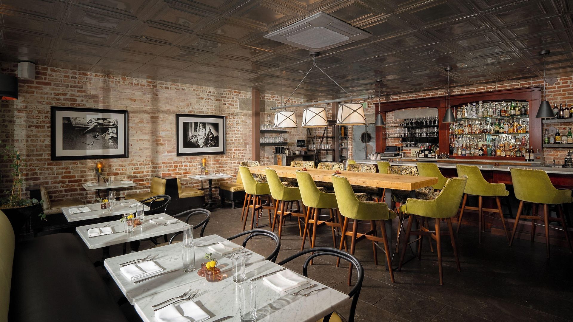 Granada & Bistro 4*