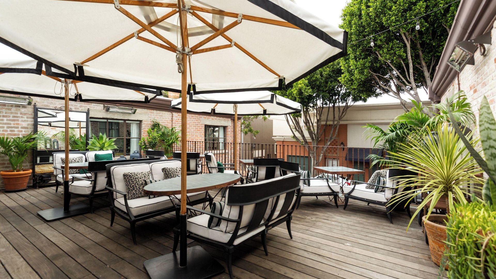 Granada & Bistro 4* San Luis Obispo