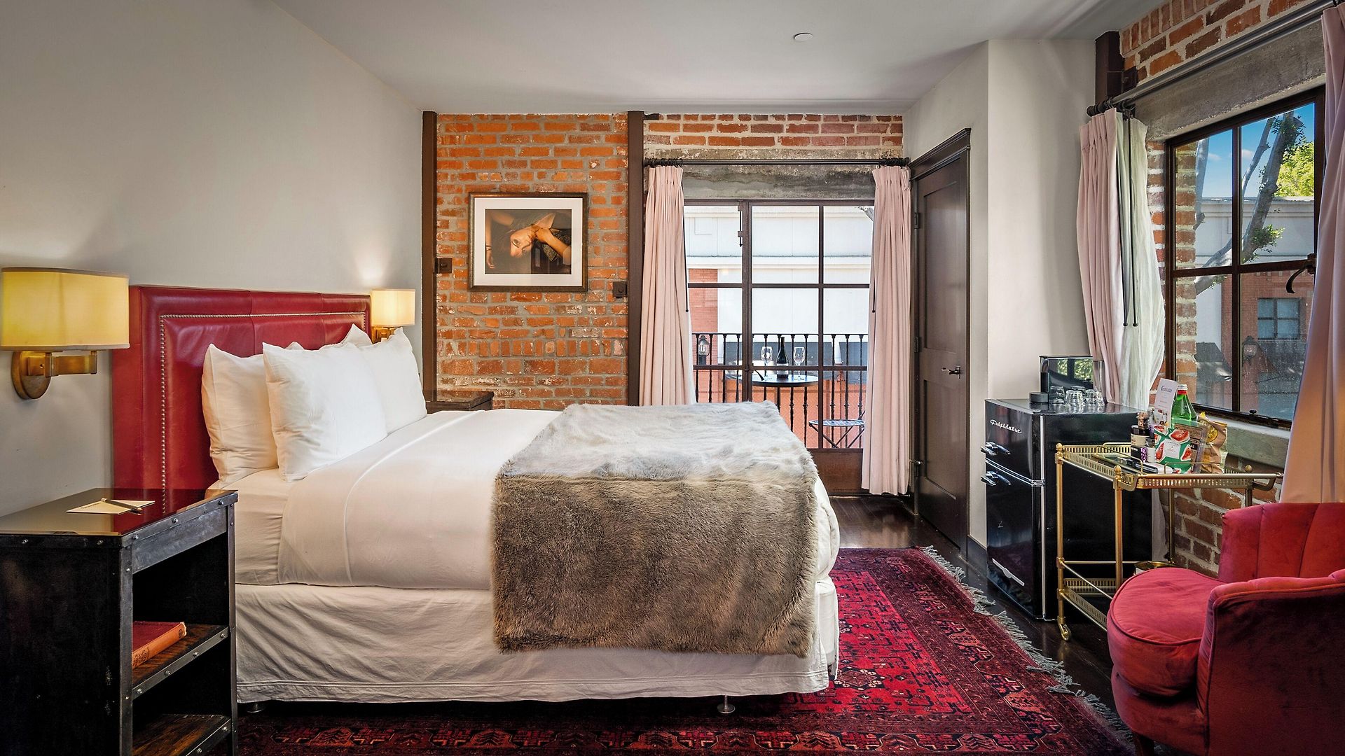 Hotel Granada & Bistro