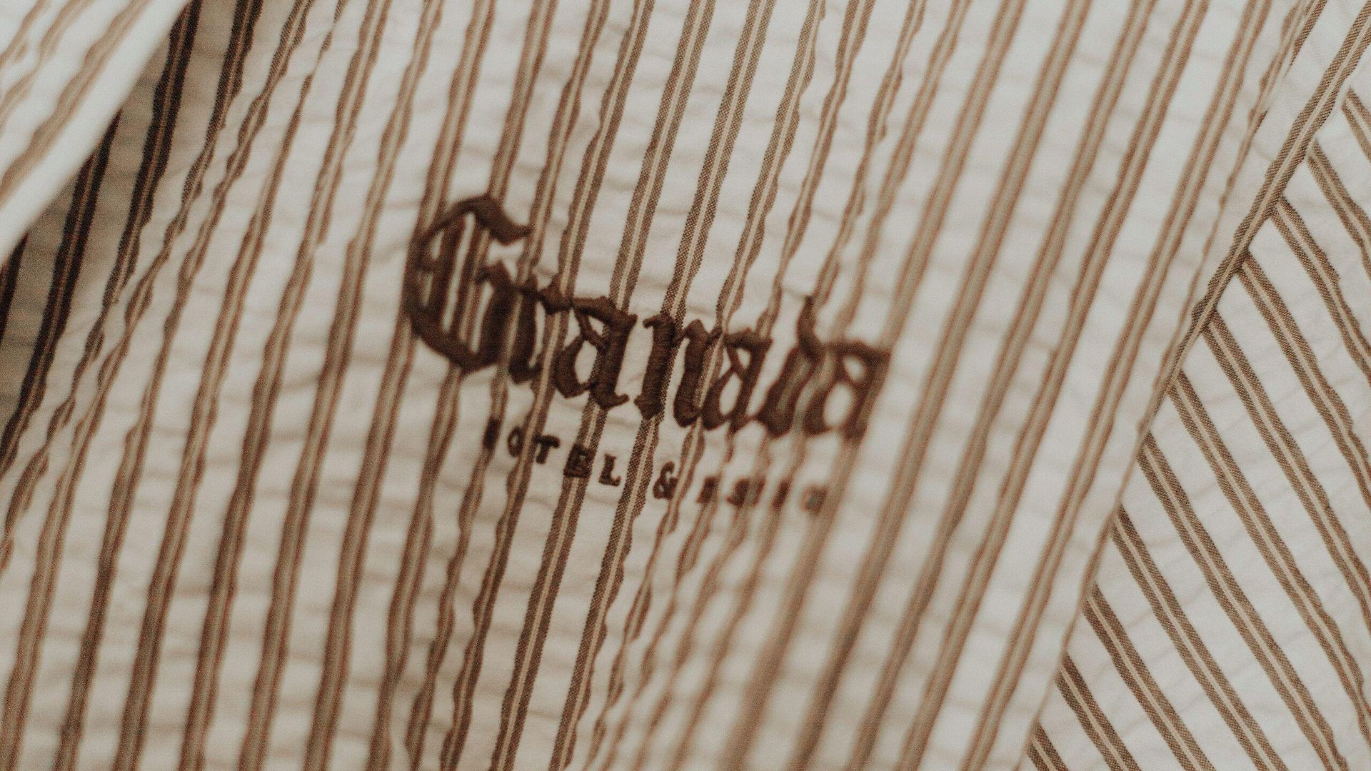 Hotel Granada & Bistro