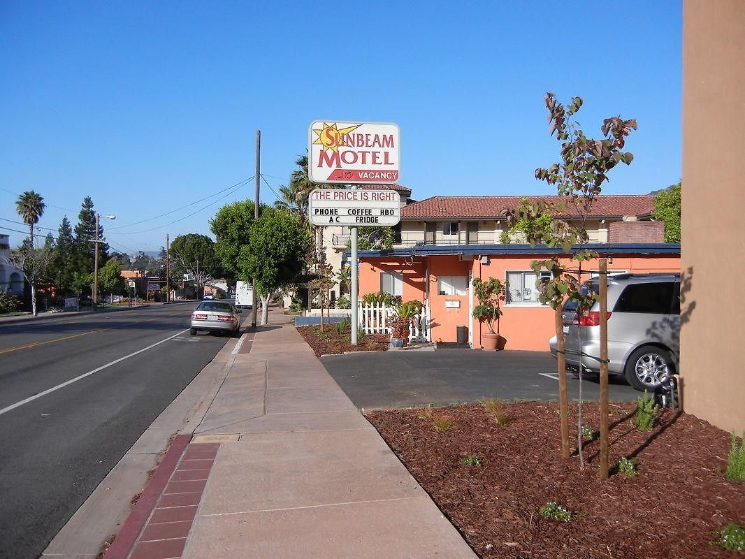 Motel Sunbeam San Luis Obispo