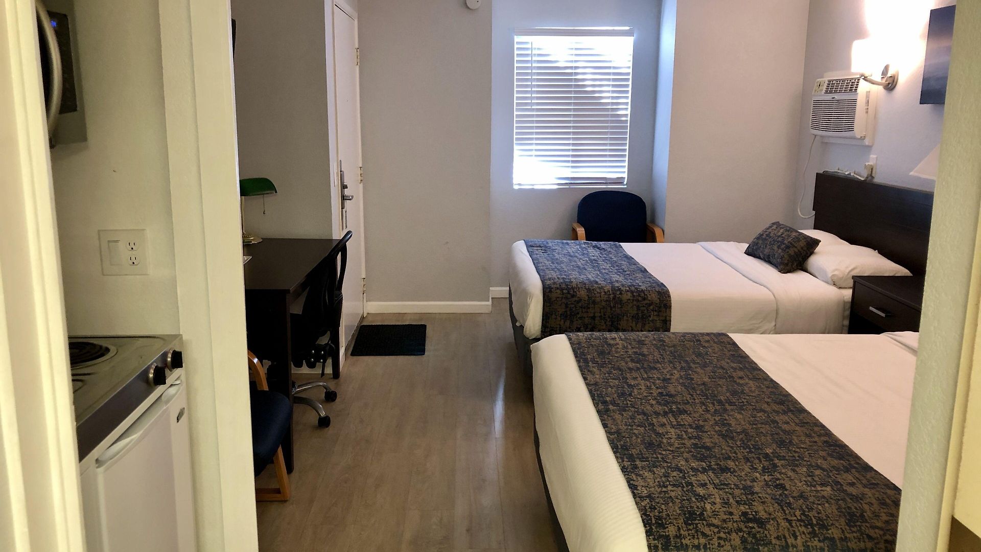Sunbeam Motel 2*