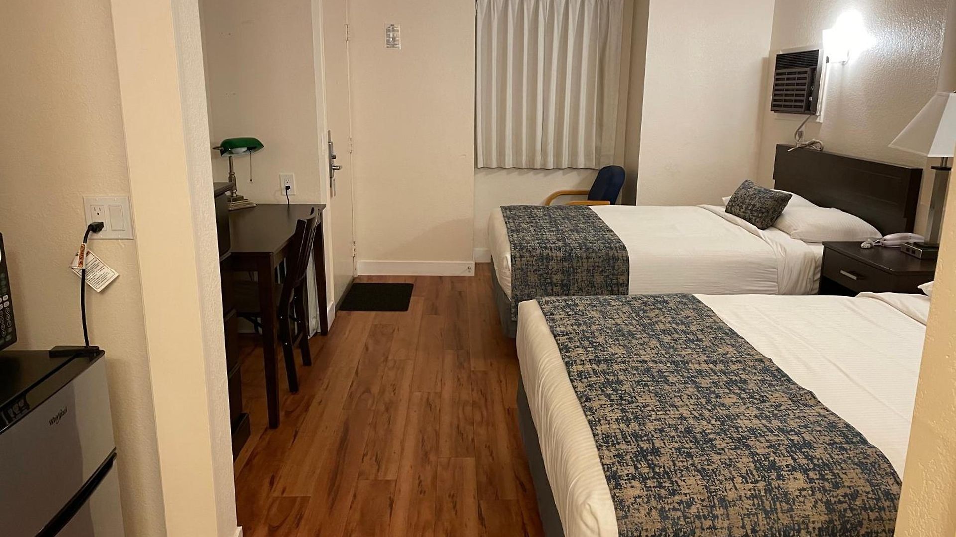 Motel Sunbeam San Luis Obispo