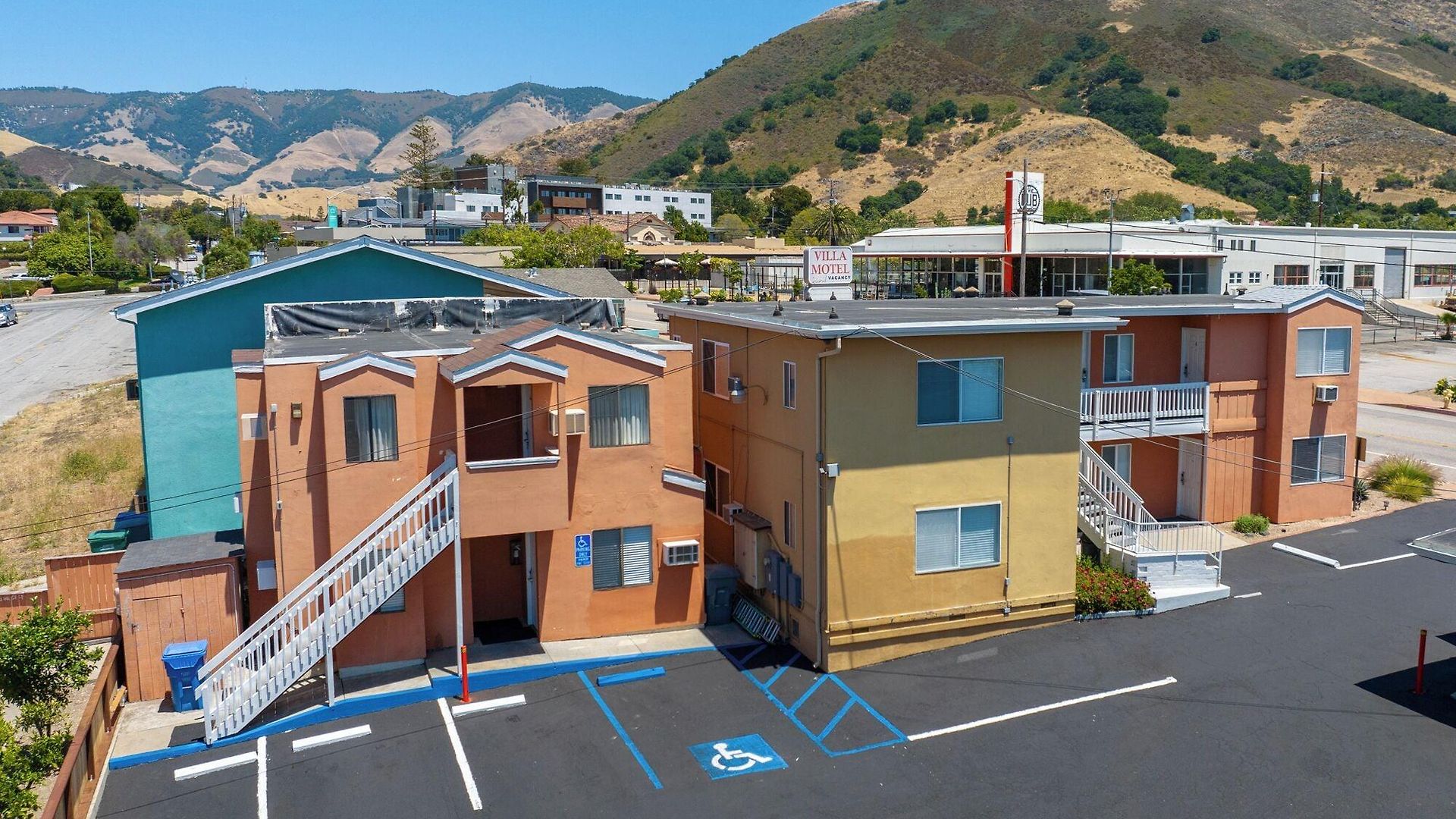 Motel Sunbeam